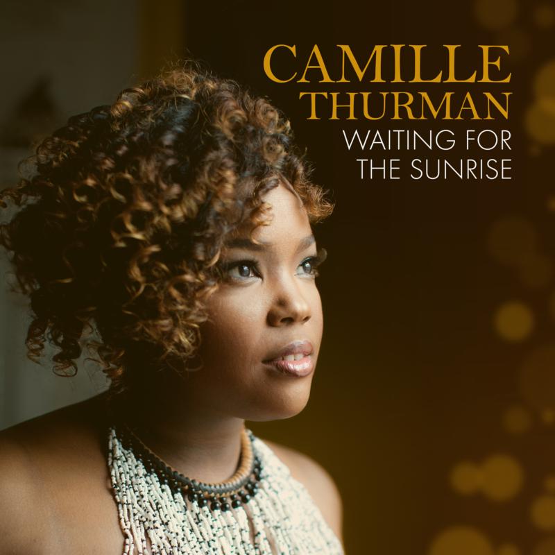 Picture of Camille Thurman - Waiting for the Sunrise