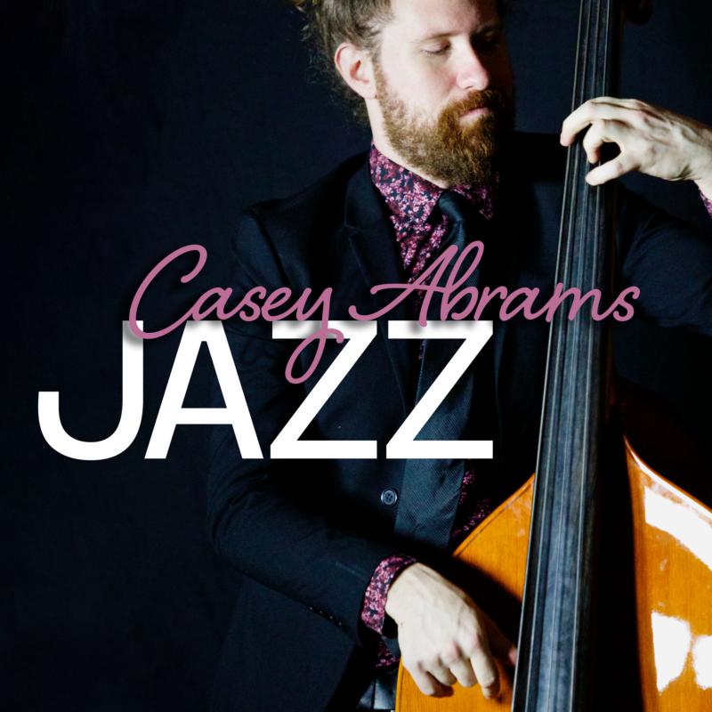 Picture of Casey Abrams - Jazz
