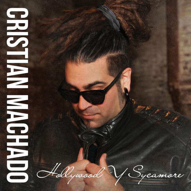 Picture of Cristian Machado - Hollywood Y Sycamore