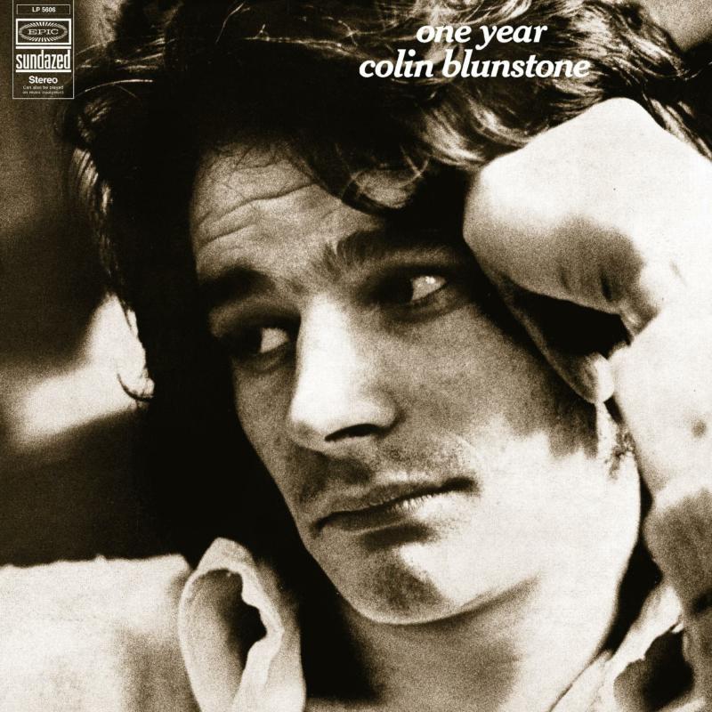Picture of Colin Blunstone - One Year (50th Anniversary Edition)