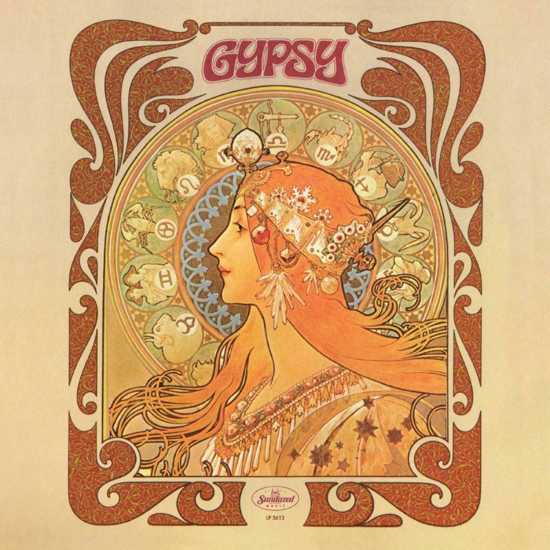 Picture of Gypsy - Gypsy