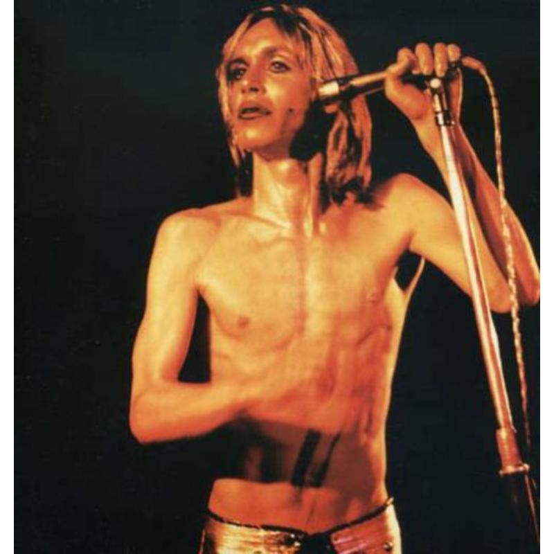 Picture of The Stooges - Search & Destroy / Penetration