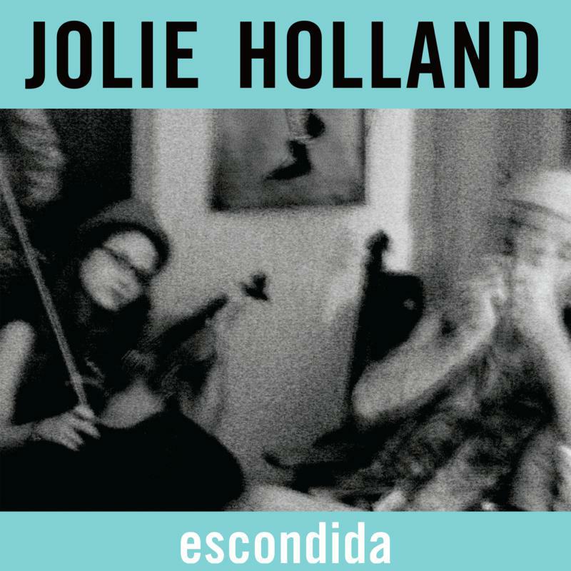 Picture of Jolie Holland - Escondida (2LP)