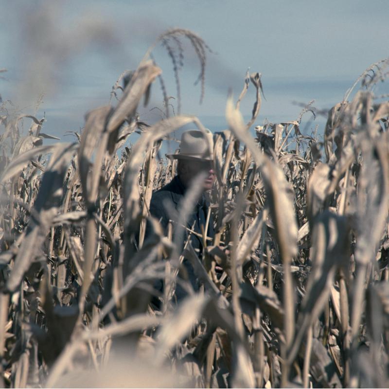 Picture of Chuck Mead - Free State Serenade