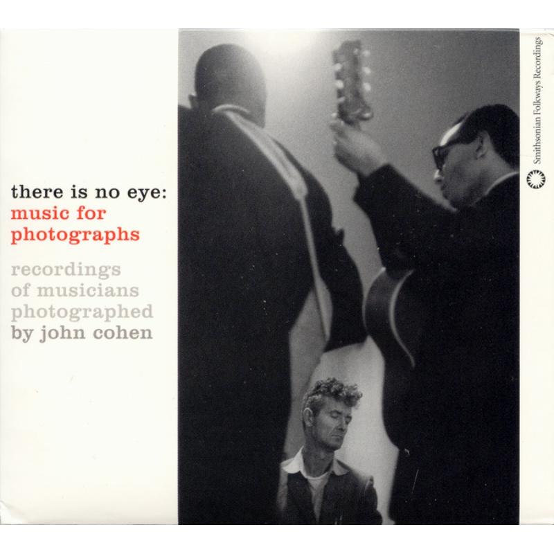 Picture of Various Artists - There is No Eye: Music for Photographs