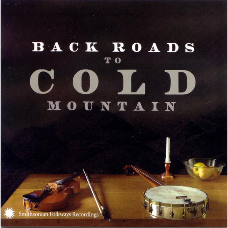 Picture of Various Artists - Back Roads to Cold Mountain