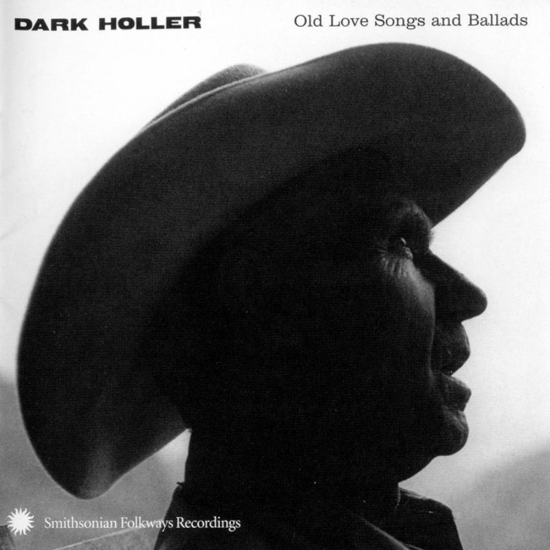 Picture of Various Artists - Dark Holler: Old Love Songs and Ballads