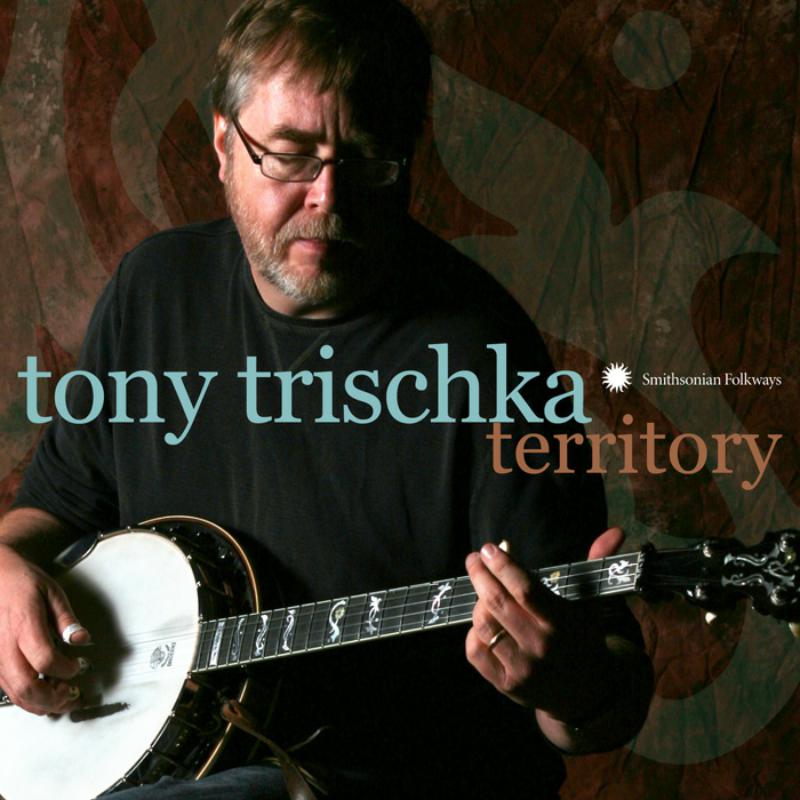 Picture of Tony Trischka - Territory