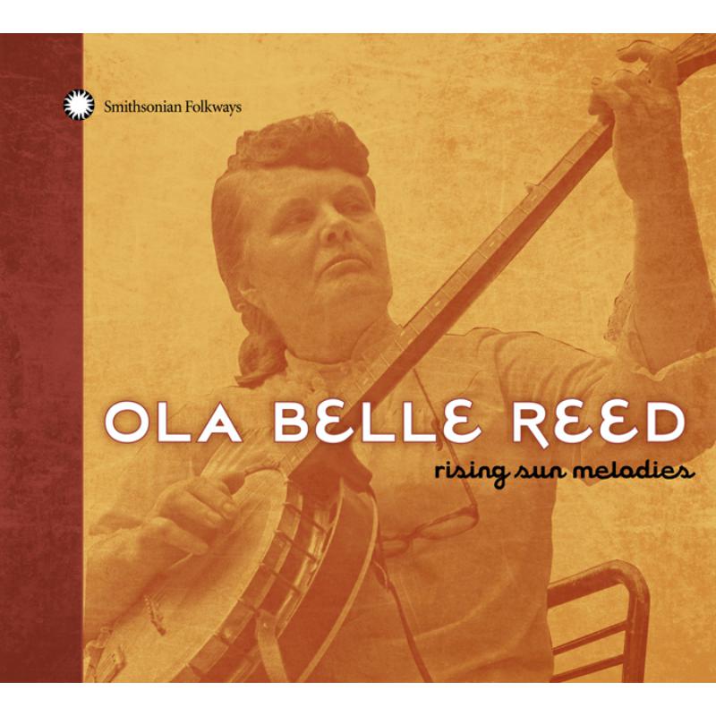 Picture of Ola Belle Reed - Rising Sun Melodies