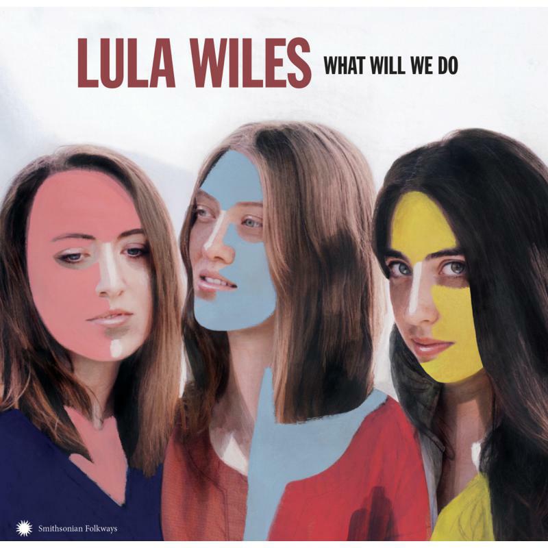 Picture of Lula Wiles - What Will We Do