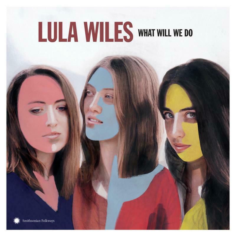 Picture of Lula Wiles - What Will We Do