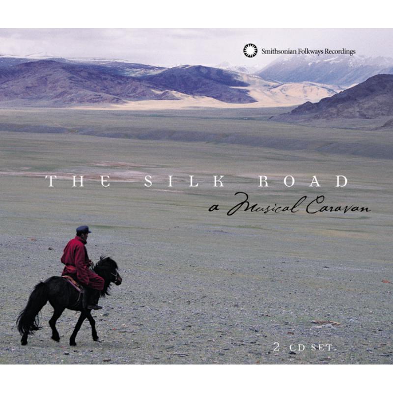 Picture of Various Artists - The Silk Road: A Musical Caravan