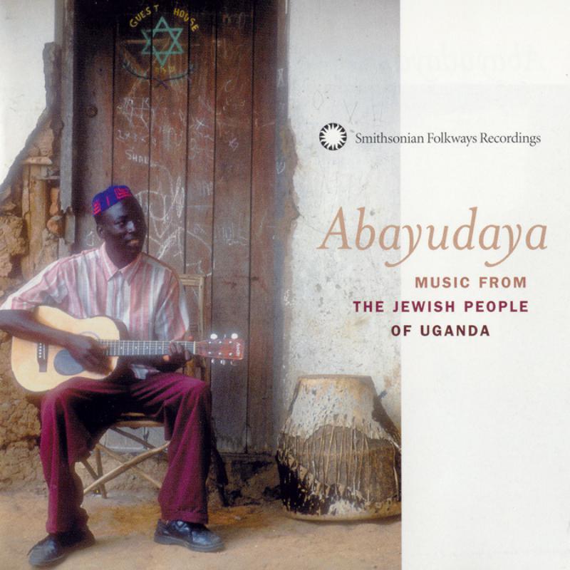 Picture of Various Artists - Abayudaya: Music from the Jewish People of Uganda