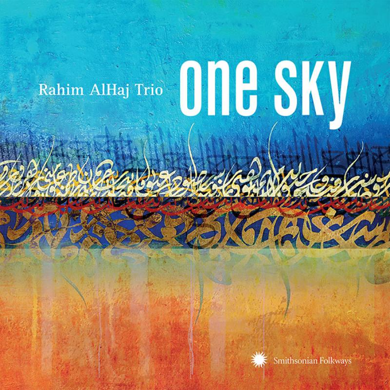 Picture of Rahim Alhaj - One Sky