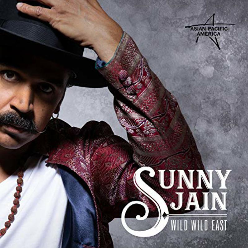 Picture of Sunny Jain - Wild Wild East