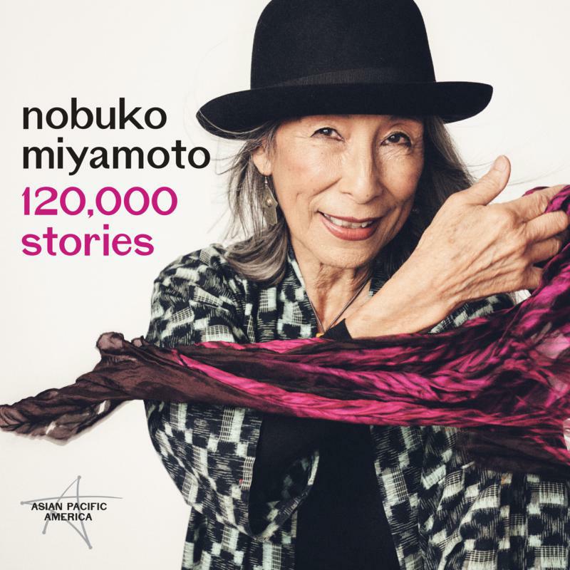 Picture of Nobuko Miyamoto - 120,000 Stories