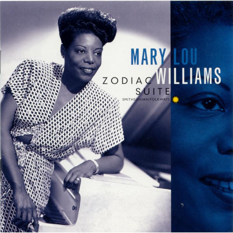 Picture of Mary Lou Williams - Zodiac Suite