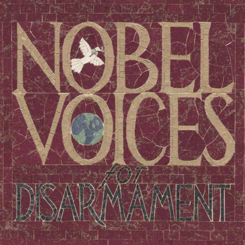 Picture of Various Artists - Nobel Voices for Disarmament: 1901-2001
