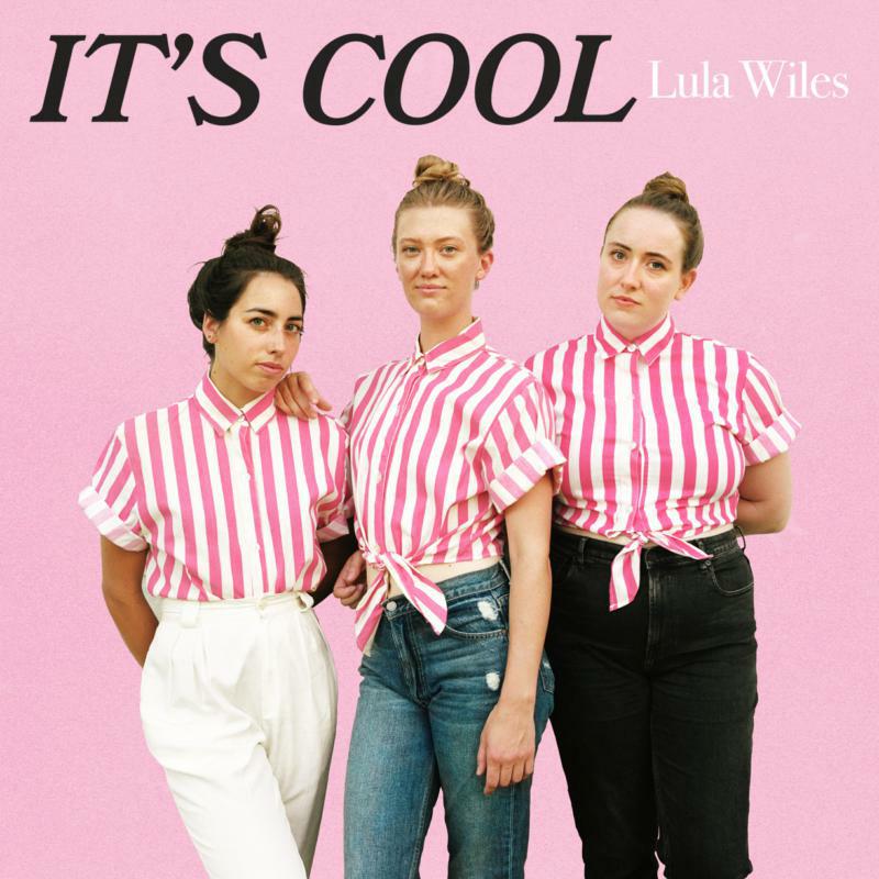 Picture of Lula Wiles - It's Cool (7)