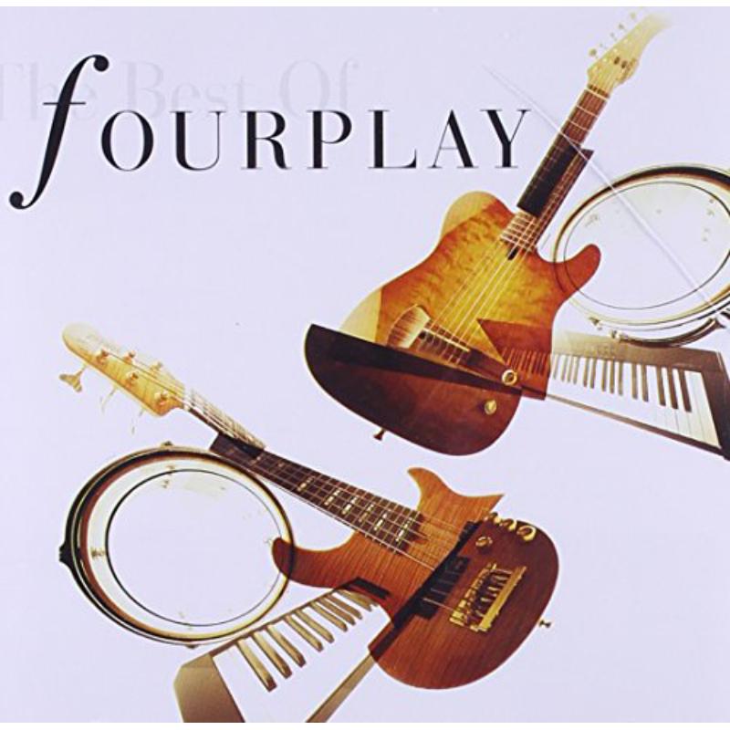 Picture of Fourplay - Best Of
