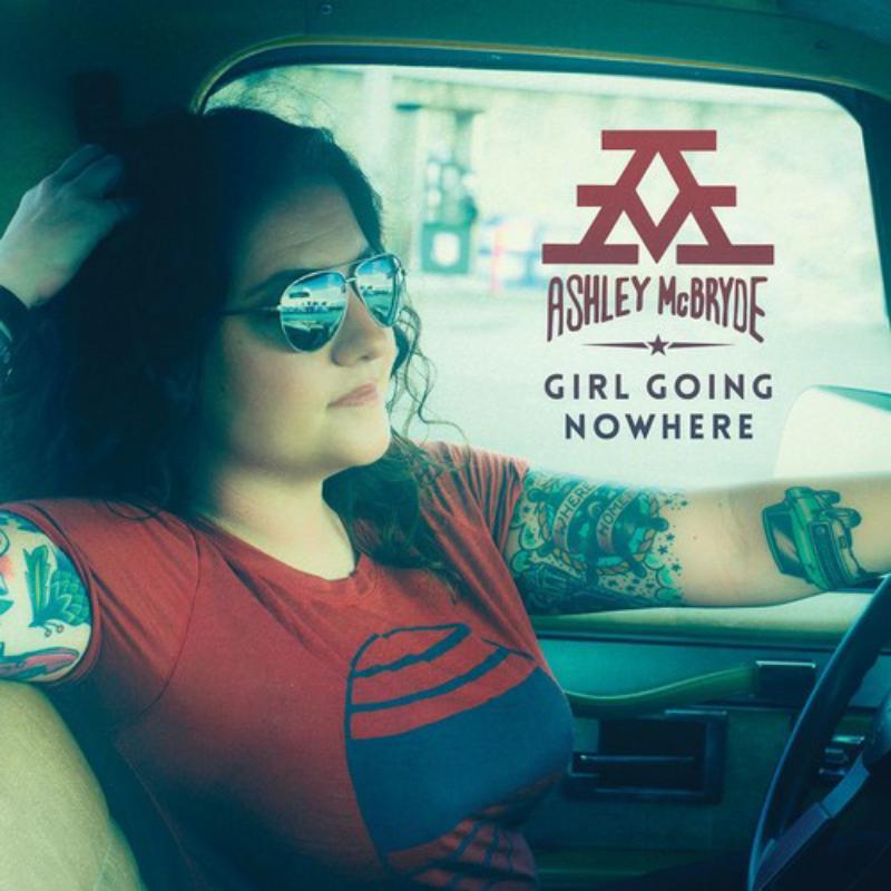 Picture of Ashley McBryde - Girl Going Nowhere