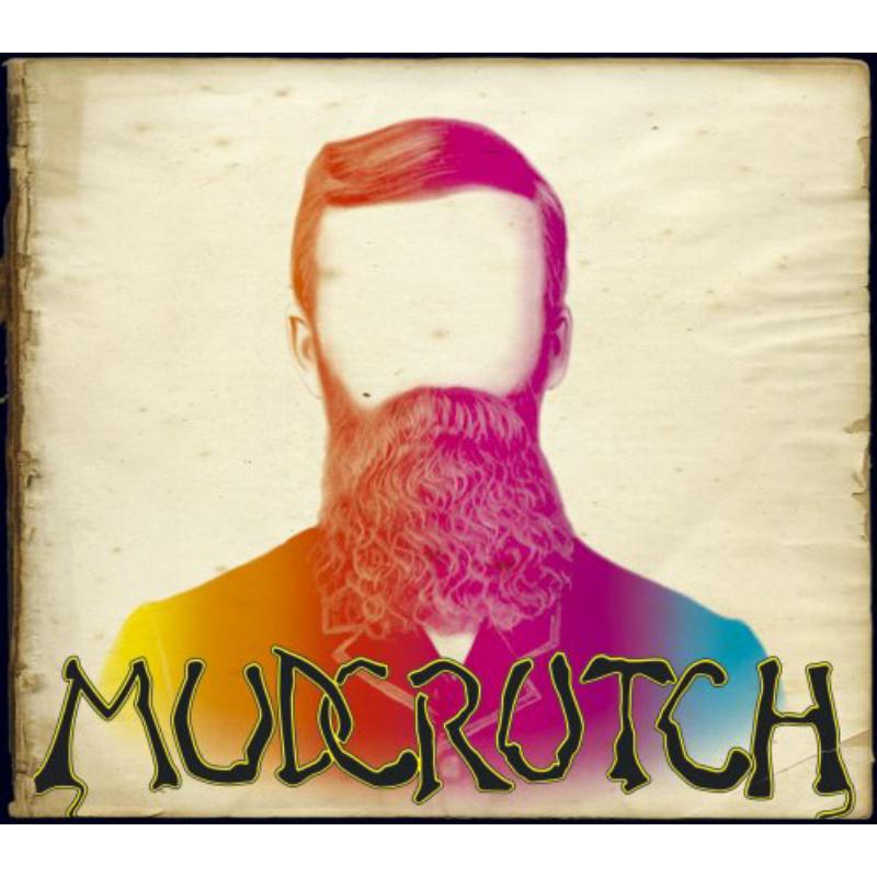 Picture of Mudcrutch (Feat. Tom Petty) - Mudcrutch