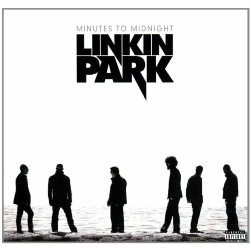 Picture of Linkin Park - Minutes To Midnight
