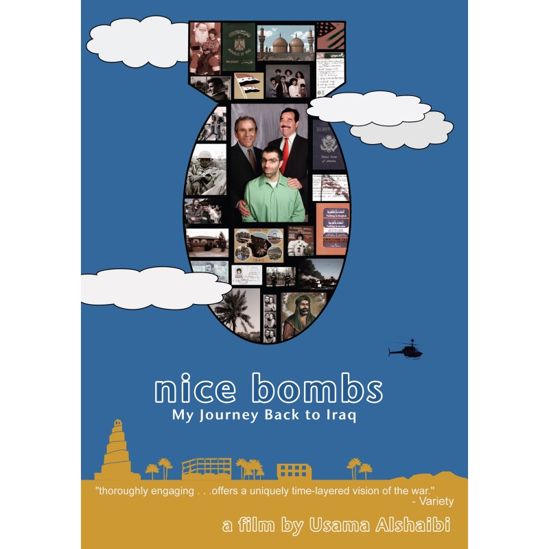 Picture of Various Artists - Nice Bombs