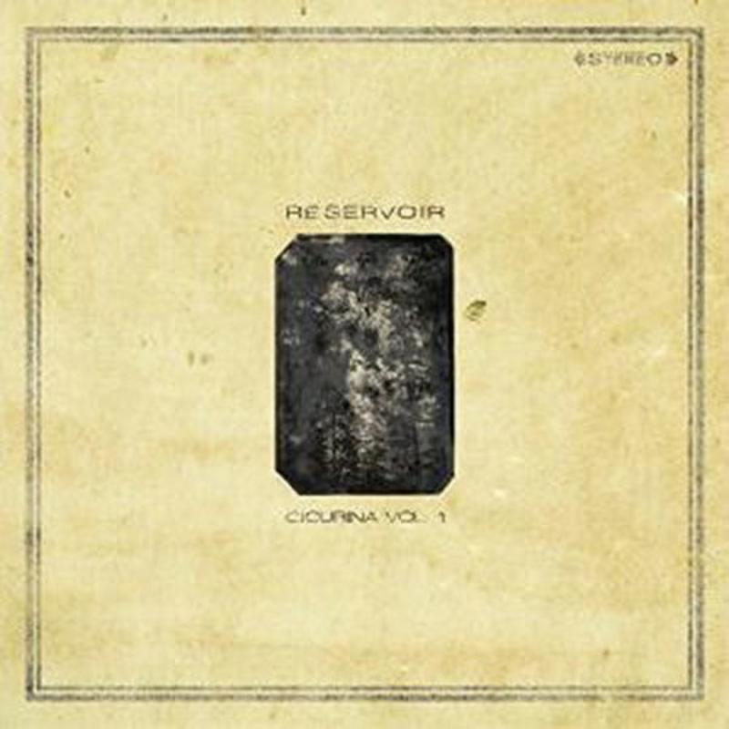 Picture of Reservoir - Cicurina Vol.1