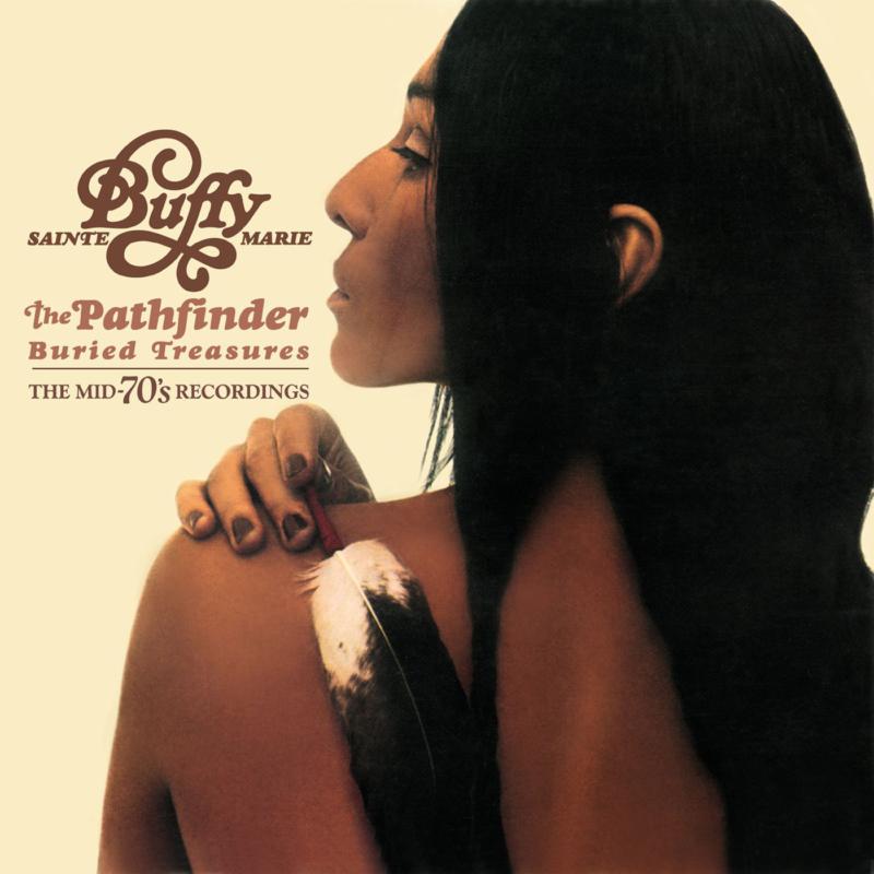 Picture of Buffy Sainte-Marie - Pathfinder