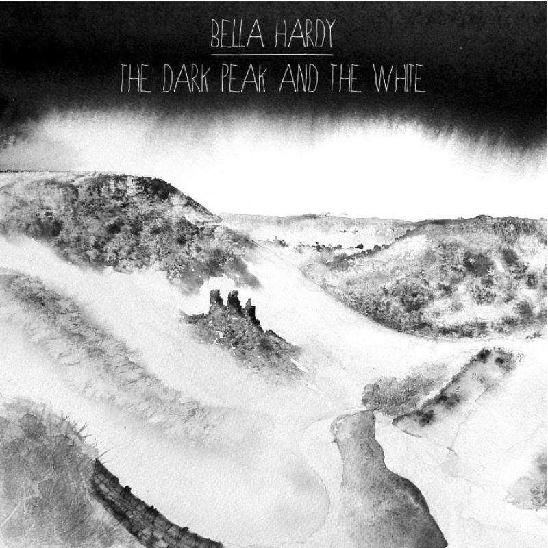Picture of Bella Hardy - The Dark Peak & The White