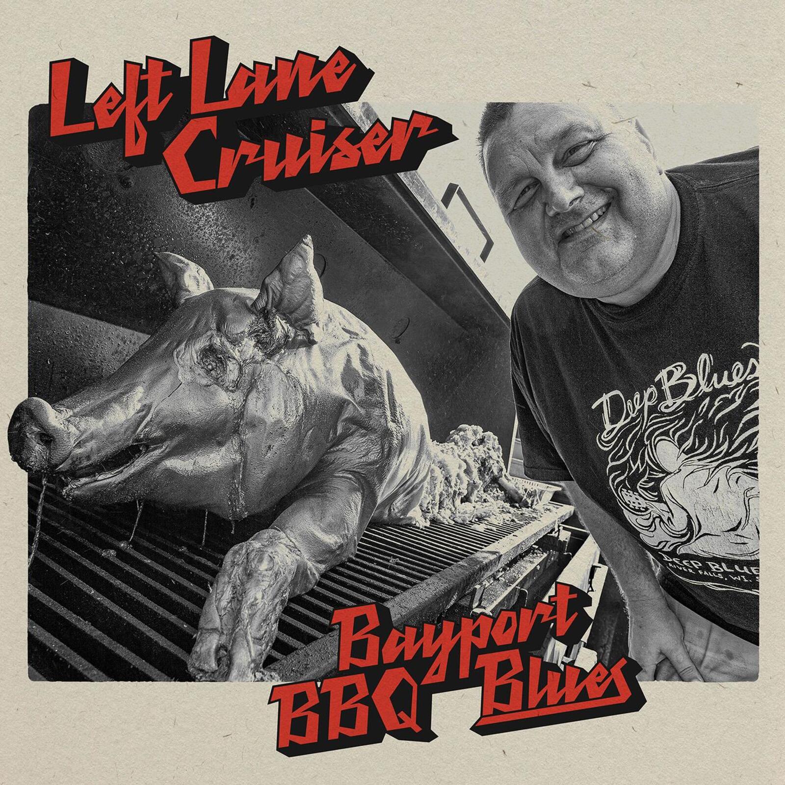Picture of Left Lane Cruiser - Bayport BBQ Blues