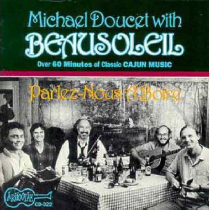 Picture of Beausoleil - Parlez-Nous a Boire & More