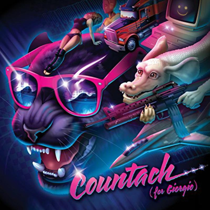Picture of Shooter Jennings - Countach (for Giorgio)