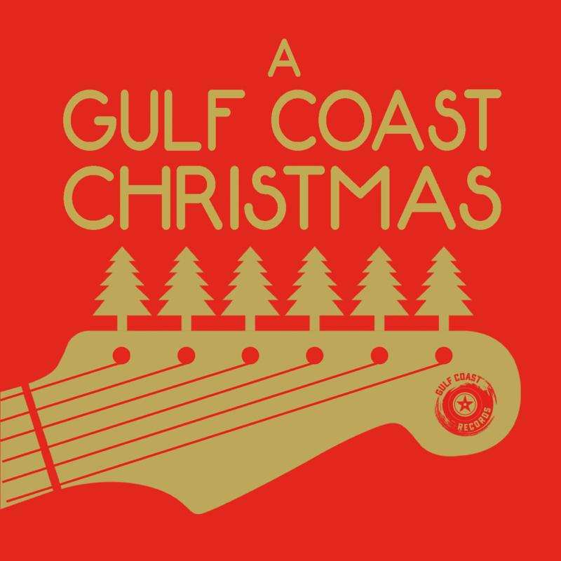 Picture of GCR Artists - A Gulf Coast Christmas
