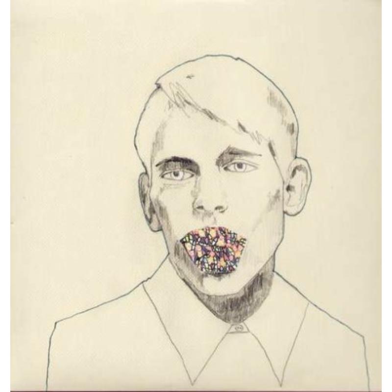 Picture of Foals - Antidotes