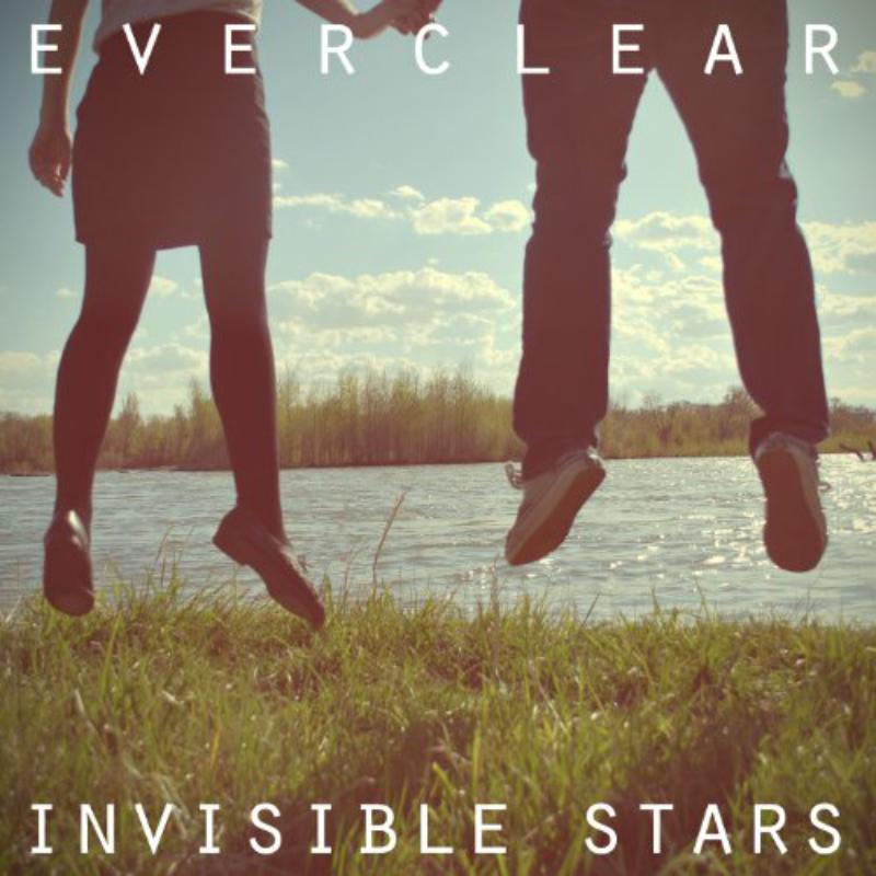 Picture of Everclear - Invisible Stars