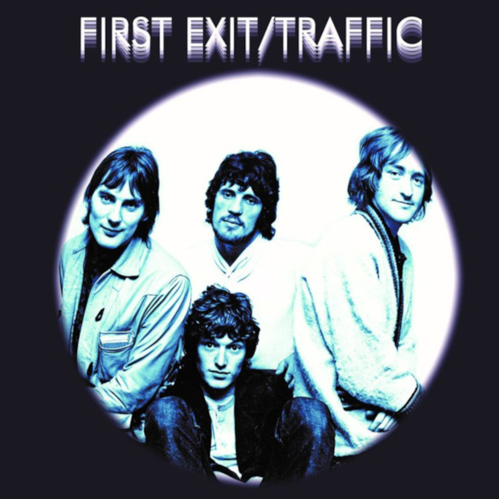 Picture of Traffic - First Exit