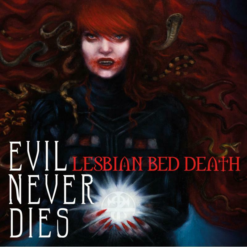 Picture of Lesbian Bed Death - Evil Never Dies