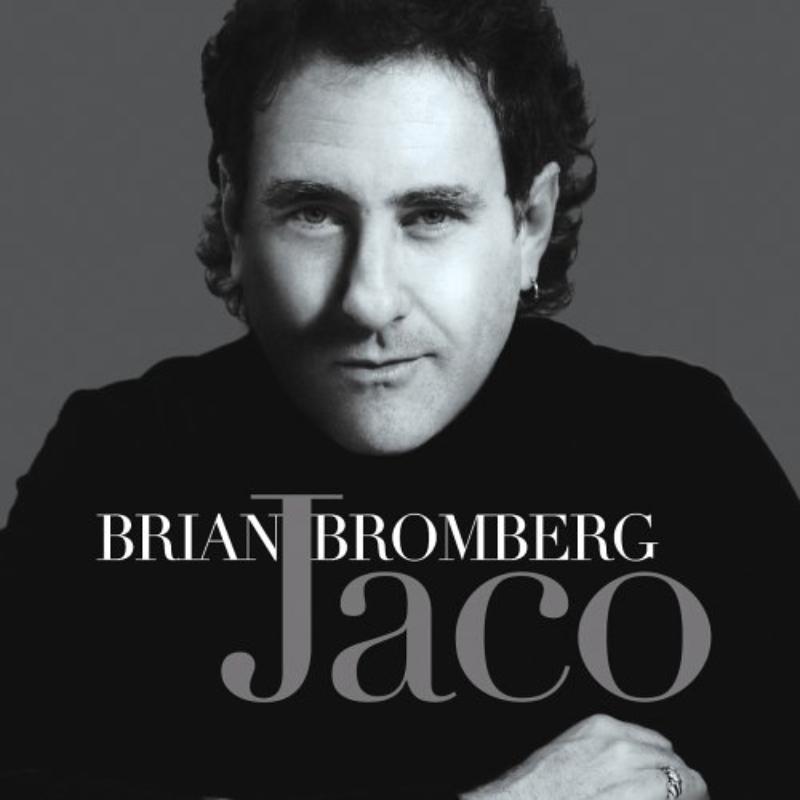 Picture of Brian Bromberg - Jaco