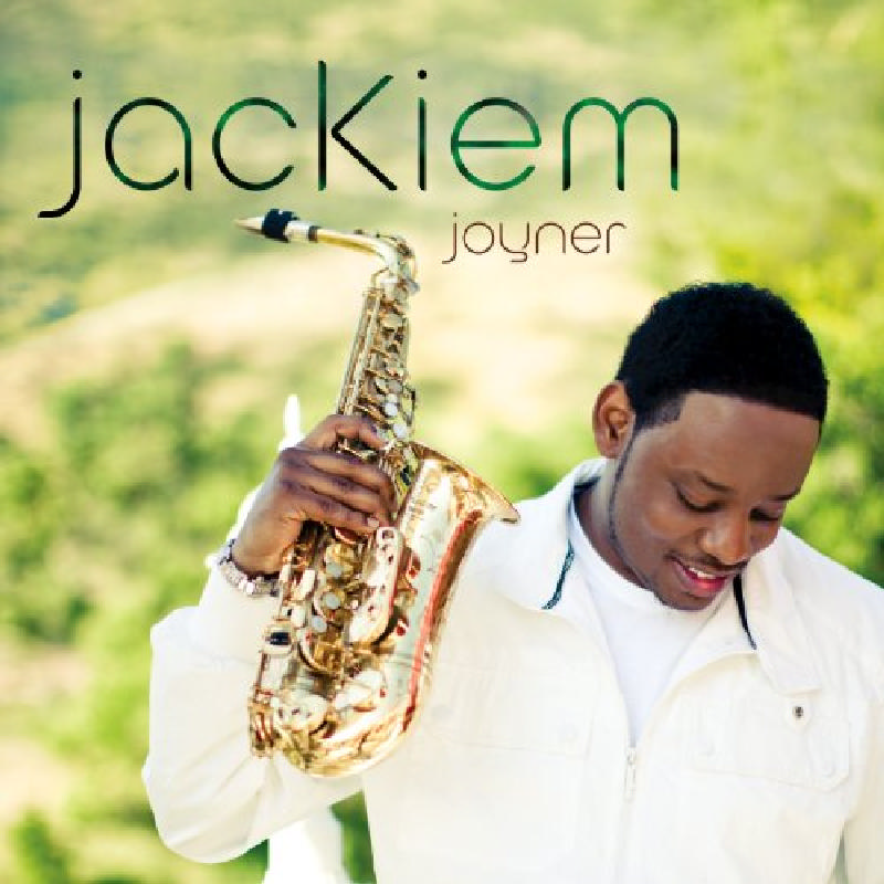 Picture of Jackiem Joyner - Jackiem Joyner