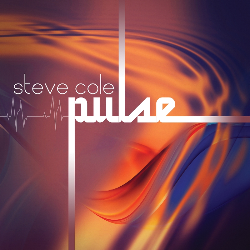 Picture of Steve Cole - Pulse