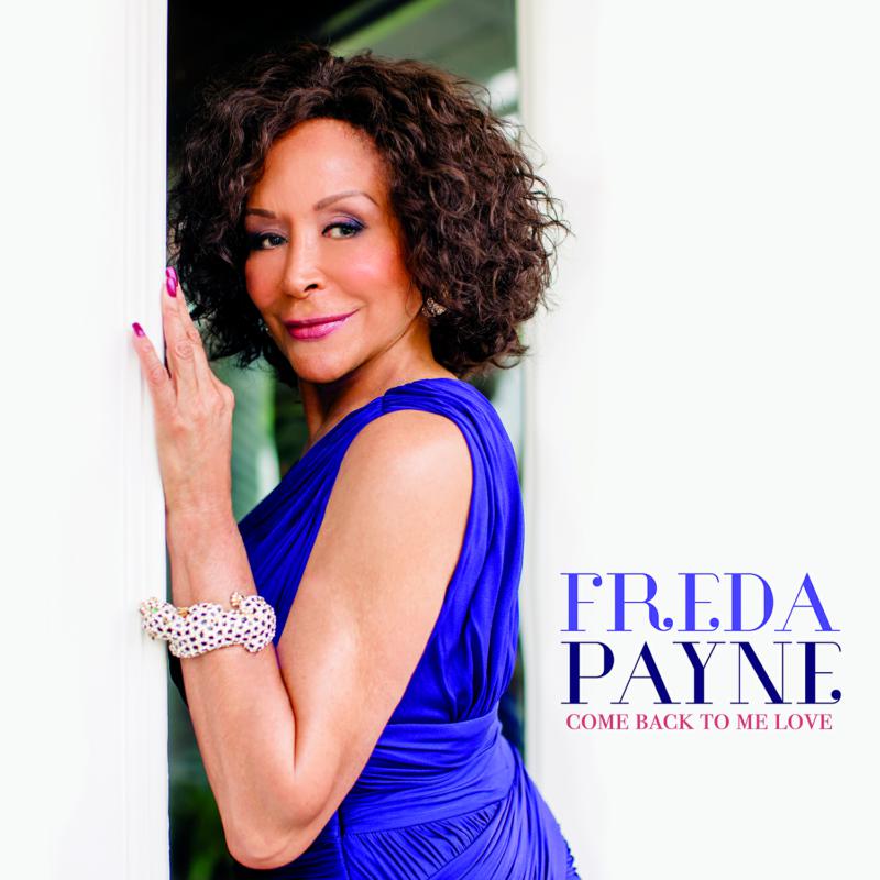 Picture of Freda Payne - Come Back to Me Love