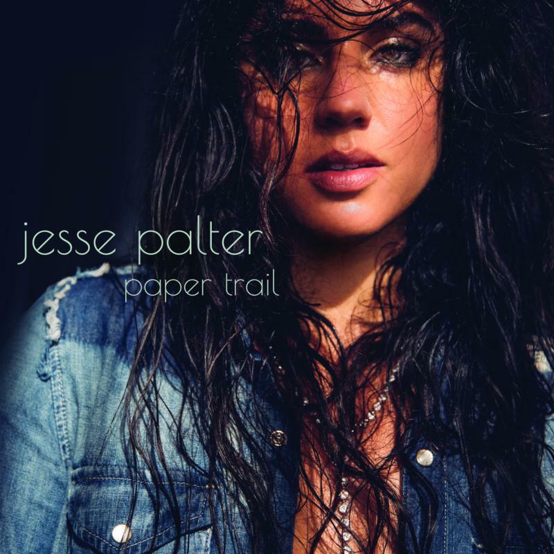 Picture of Jesse Palter - Paper Trail