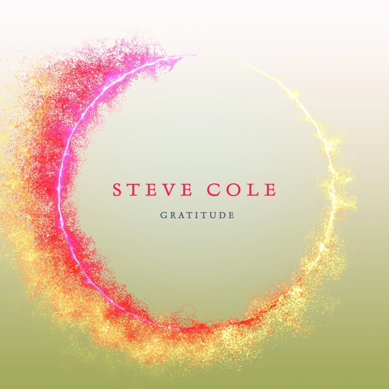 Picture of Steve Cole - Gratitude