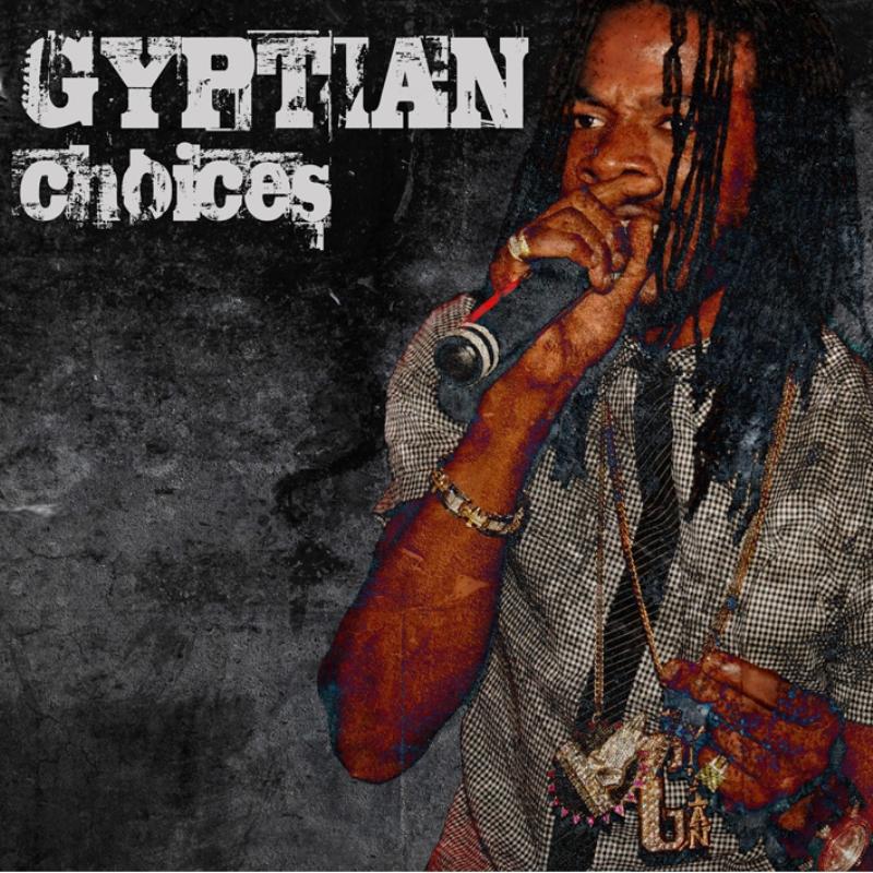 Picture of Gyptian - Choices