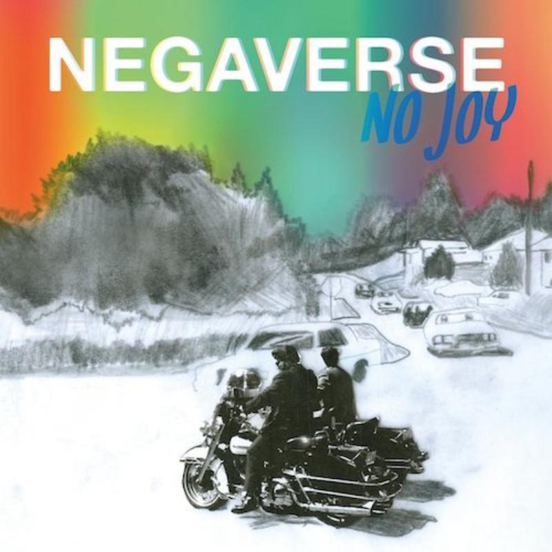 Picture of No Joy - Negaverse