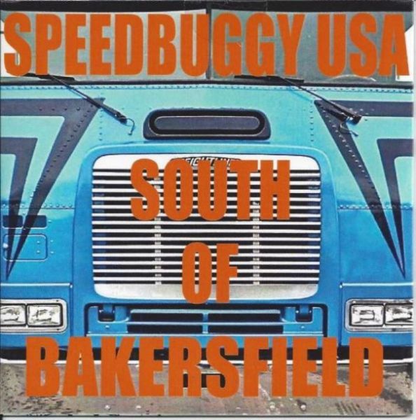 Picture of Speedbuggy Usa - South Of Bakersfield