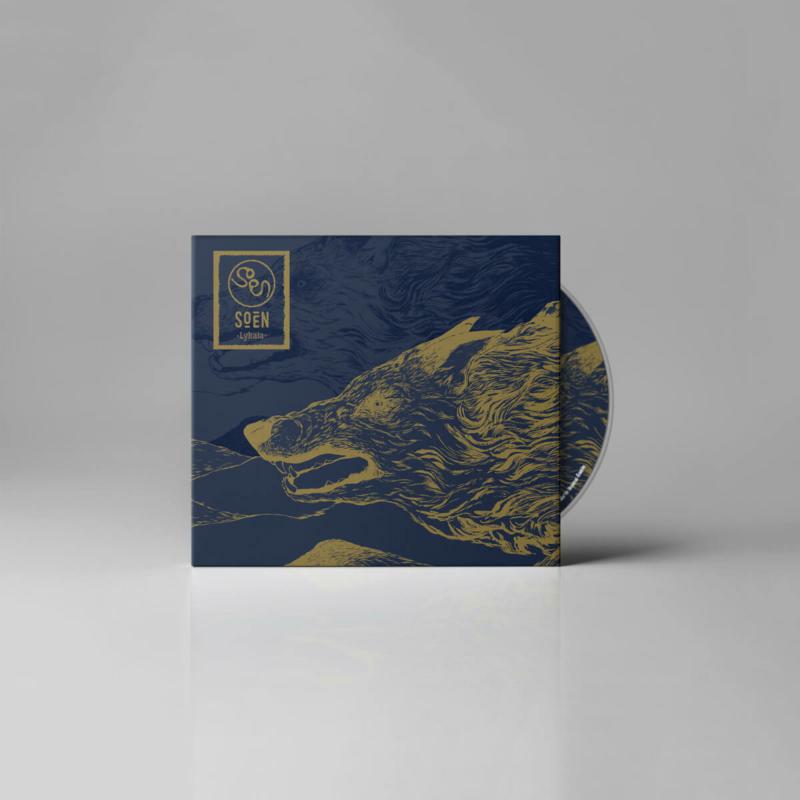 Picture of Soen - Lykaia