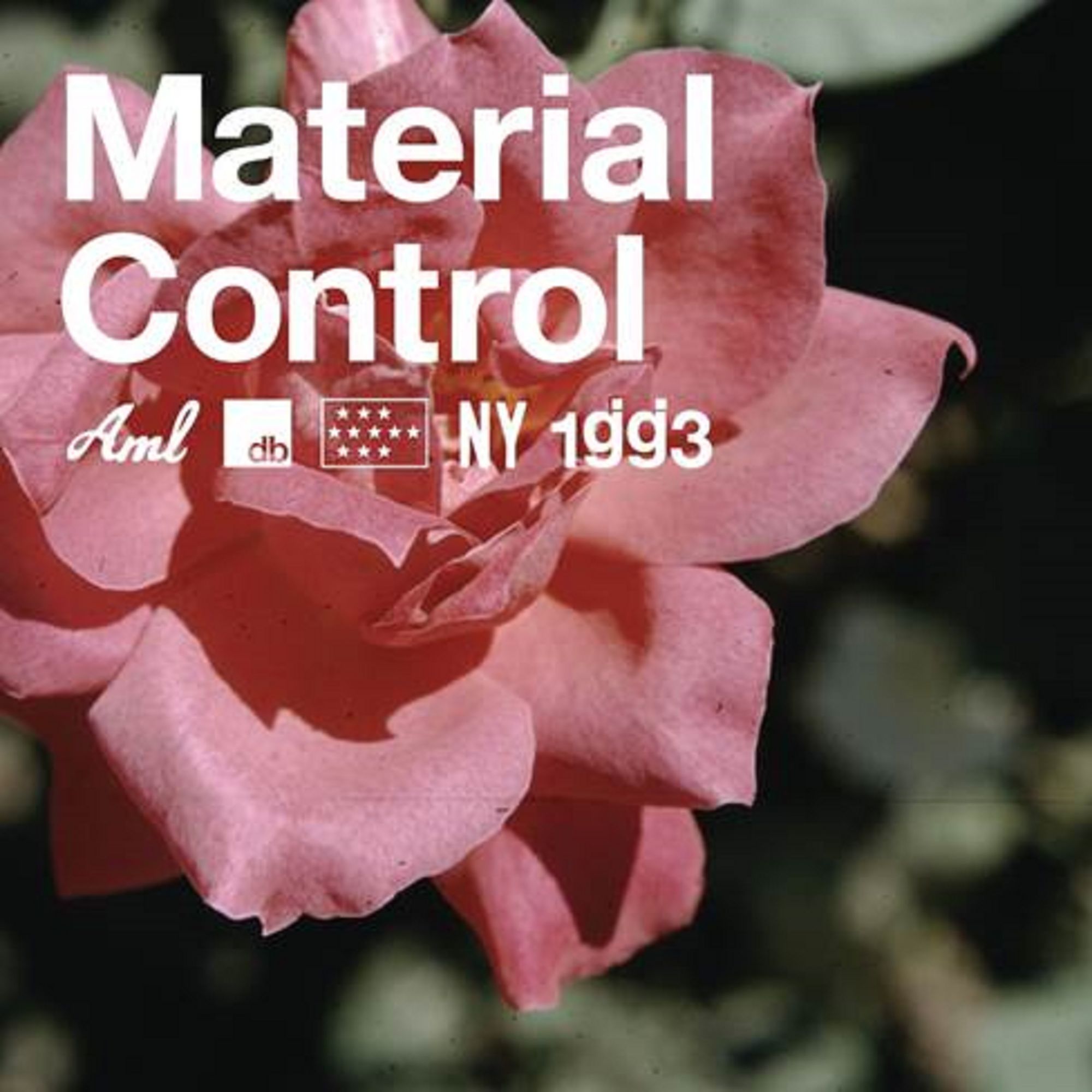 Picture of Glassjaw - Material Control